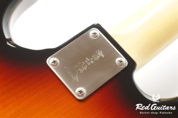 Neo Classic NJB10RAL - 3 Tone Sunburst